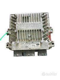 CENTRALINA MOTORE FORD Fiesta 4° Serie Diesel 140