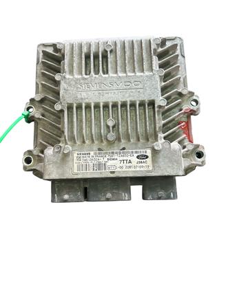 CENTRALINA MOTORE FORD Fiesta 4° Serie Diesel 140