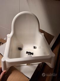 seggiolone ikea