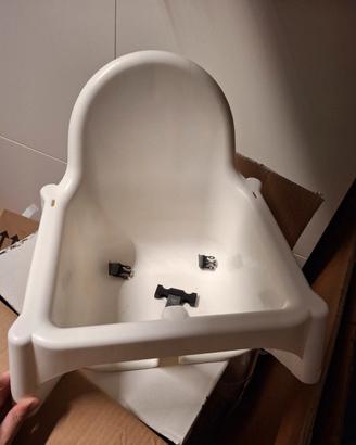 seggiolone ikea
