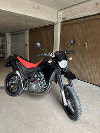 Yamaha XT 660 X
