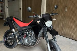 Yamaha XT 660 X