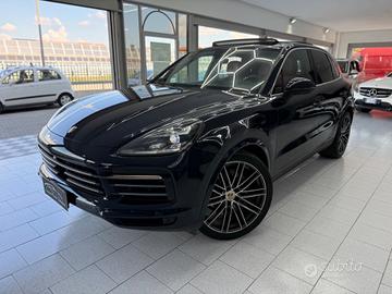 Porsche Cayenne 3.0 V6 FULL OPTIONAL