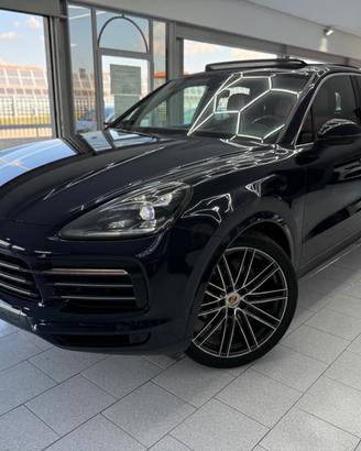 Porsche Cayenne 3.0 V6 FULL OPTIONAL