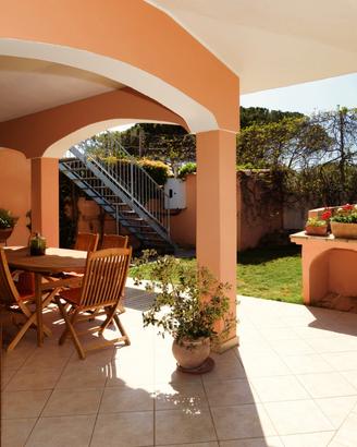 Casa vacanze litorale di Quartu Sant'Elena