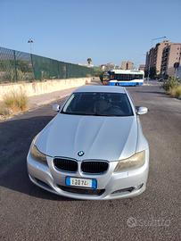 BMW 320D 