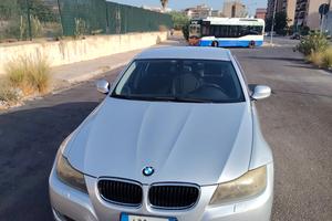 BMW 320D 