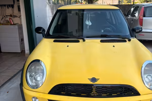 Mini R50