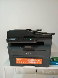 Stampante Multifunzione Brother Laser Wi-Fi