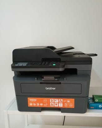 Stampante Multifunzione Brother Laser Wi-Fi