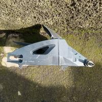 FORCELLONE SUZUKI GSR