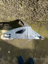 FORCELLONE SUZUKI GSR