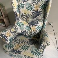 Poltrona IKEA FUORI PRODUZIONE