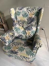 Poltrona IKEA FUORI PRODUZIONE