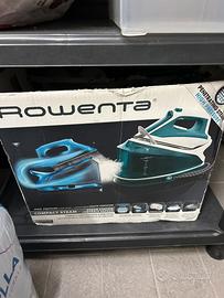 Ferro da stiro con caldaia