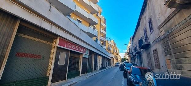 Appartamento – Castelvetrano, Quartiere Sant'Antonino, Trapani - Vista 2