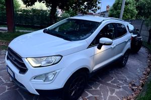 FORD EcoSport - 2019