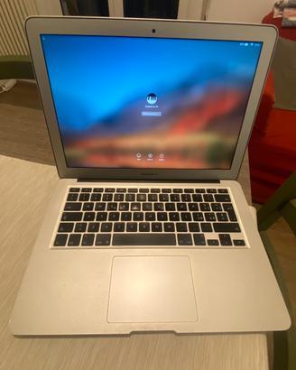 MacBook Air