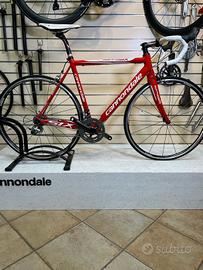 CANNONDALE SUPERSIX EVO HM DURA ACE Handmade USA
