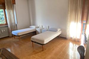 Posto letto in stanza doppia