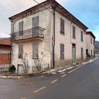 Casa da ristrutturare