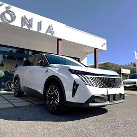 Peugeot 3008 1.2 hybrid GT 145cv e-dcs6 360° Visio