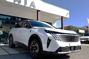 Peugeot 3008 1.2 hybrid GT 145cv e-dcs6 360° Visio