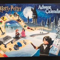 LEGO 75981 CALENDARIO AVVENTO 2020, Harry Potter