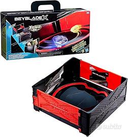 Hasbro BEY Blade BBX Spring Stadium