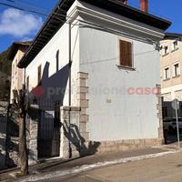 Stabile/Palazzo Pescasseroli [Cod. rif 3284168VRG]