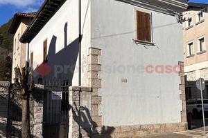 Stabile/Palazzo Pescasseroli [Cod. rif 3284168VRG]