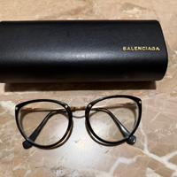 Occhiali da vista o da sole