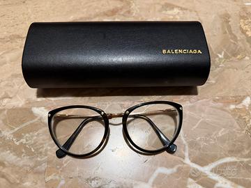 Occhiali da vista o da sole