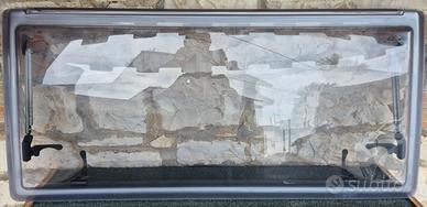 Finestre Camper Plastoform 