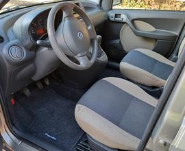 FIAT Panda 2ª serie - 2007