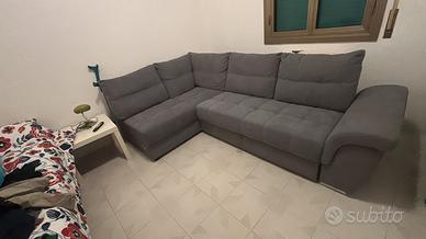 Divano Letto  -Ricci Casa