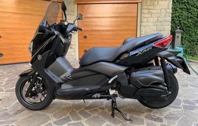 XMAX 400 abs vende