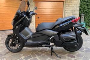 XMAX 400 abs vende