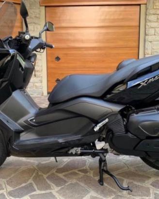 XMAX 400 abs vende