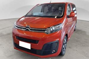 Citroën SpaceTourer 2.0 BlueHDi 140 S&S M Fee...