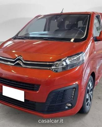 Citroën SpaceTourer 2.0 BlueHDi 140 S&S M Fee...
