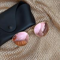 Ray-Ban Round Metal originali