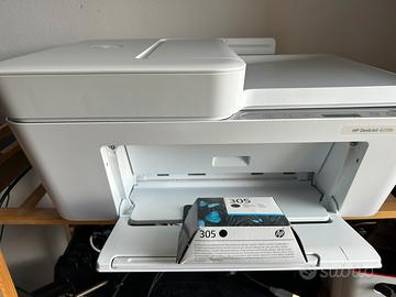Stampante Deskjet 4220e + inchiostro in omaggio