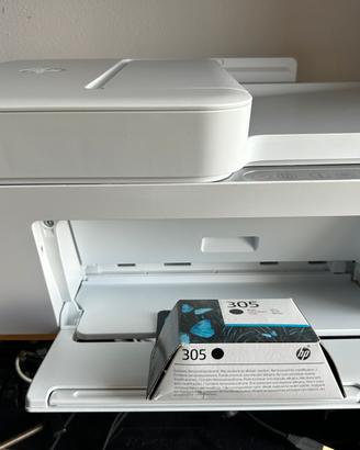 Stampante Deskjet 4220e + inchiostro in omaggio