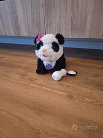 Animale robot pon pon