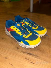 Scarpe LIDL