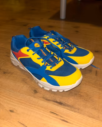 Scarpe LIDL