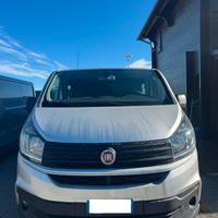 Fiat talento