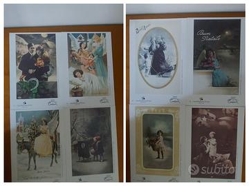 Stampe vintage+paginagiornale antico+17 stickers