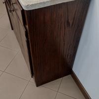 Mobile ingresso o cucina